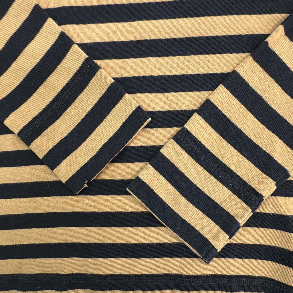 GANNI Long Sleeve T-Shirt