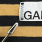 GANNI Long Sleeve T-Shirt
