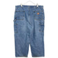 Carhartt Double Knee Denim Painter Pants