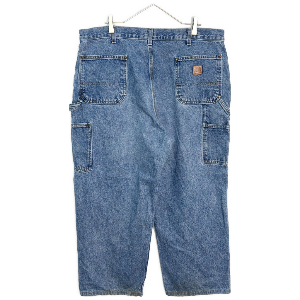 Carhartt Double Knee Denim Painter Pants