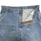 Carhartt Double Knee Denim Painter Pants