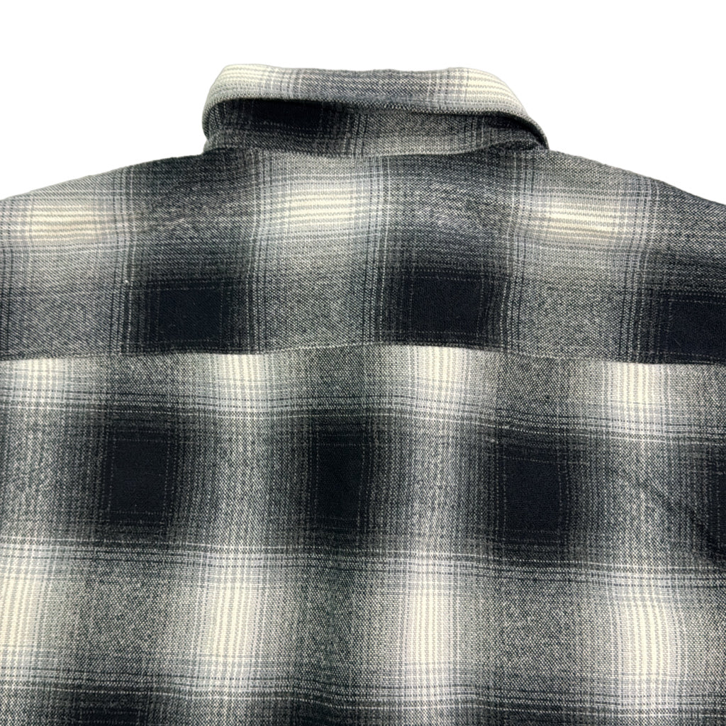 90s Claybrooke Outdoors Flannel Shirt
