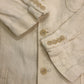 90s Polo by Ralph Lauren Linen Tailored Jacket