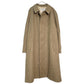 80s Aquascutum Soutien Collar Coat