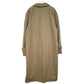 80s Aquascutum Soutien Collar Coat