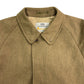 80s Aquascutum Soutien Collar Coat