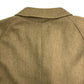 80s Aquascutum Soutien Collar Coat