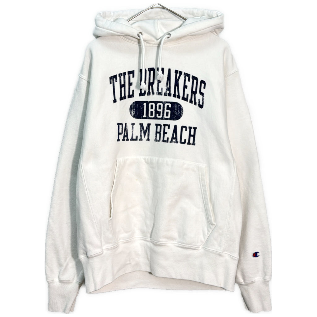 Champion REVERSE WEAVE College Hoodie