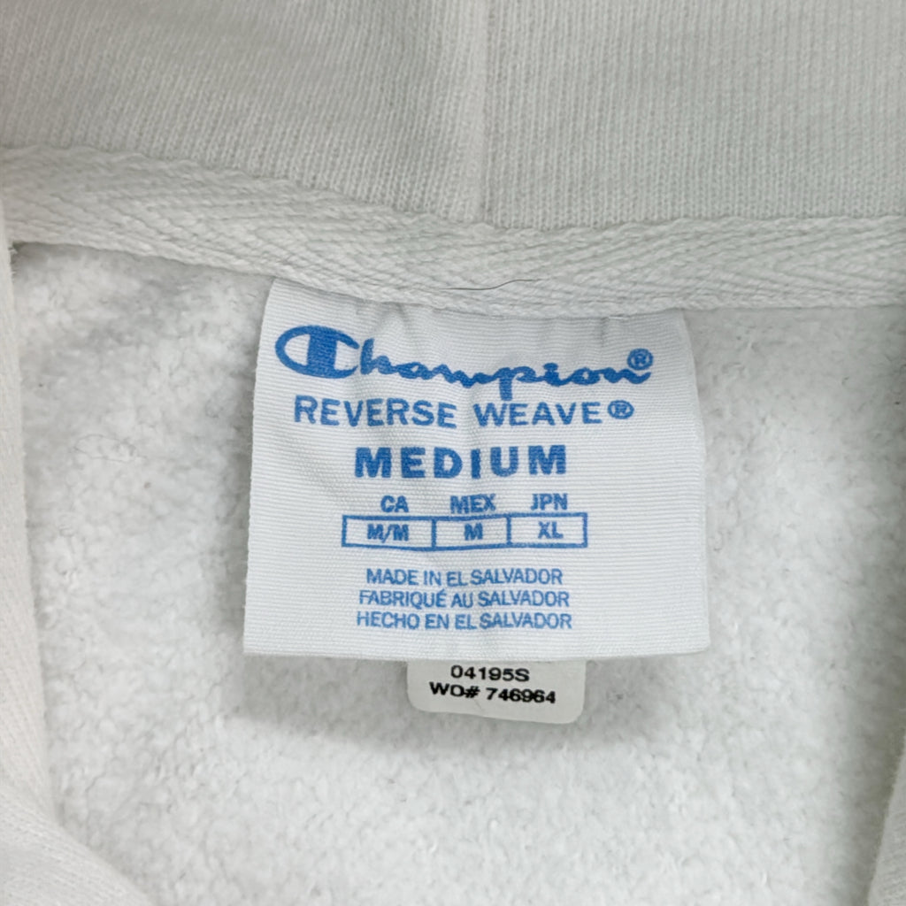 Champion REVERSE WEAVE College Hoodie