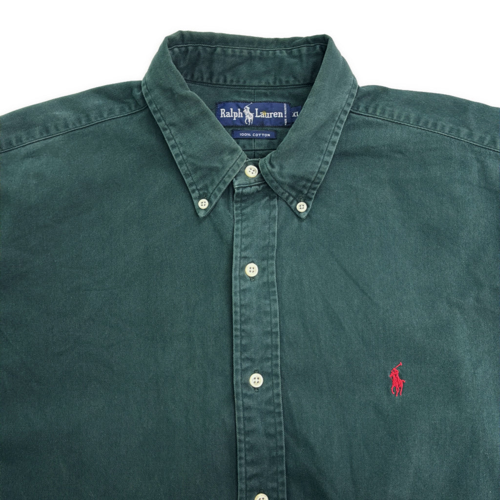 RALPH LAUREN Shirt