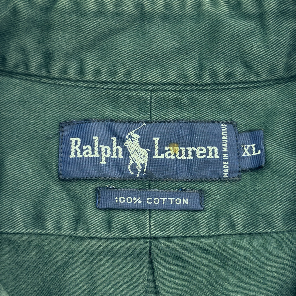 RALPH LAUREN Shirt