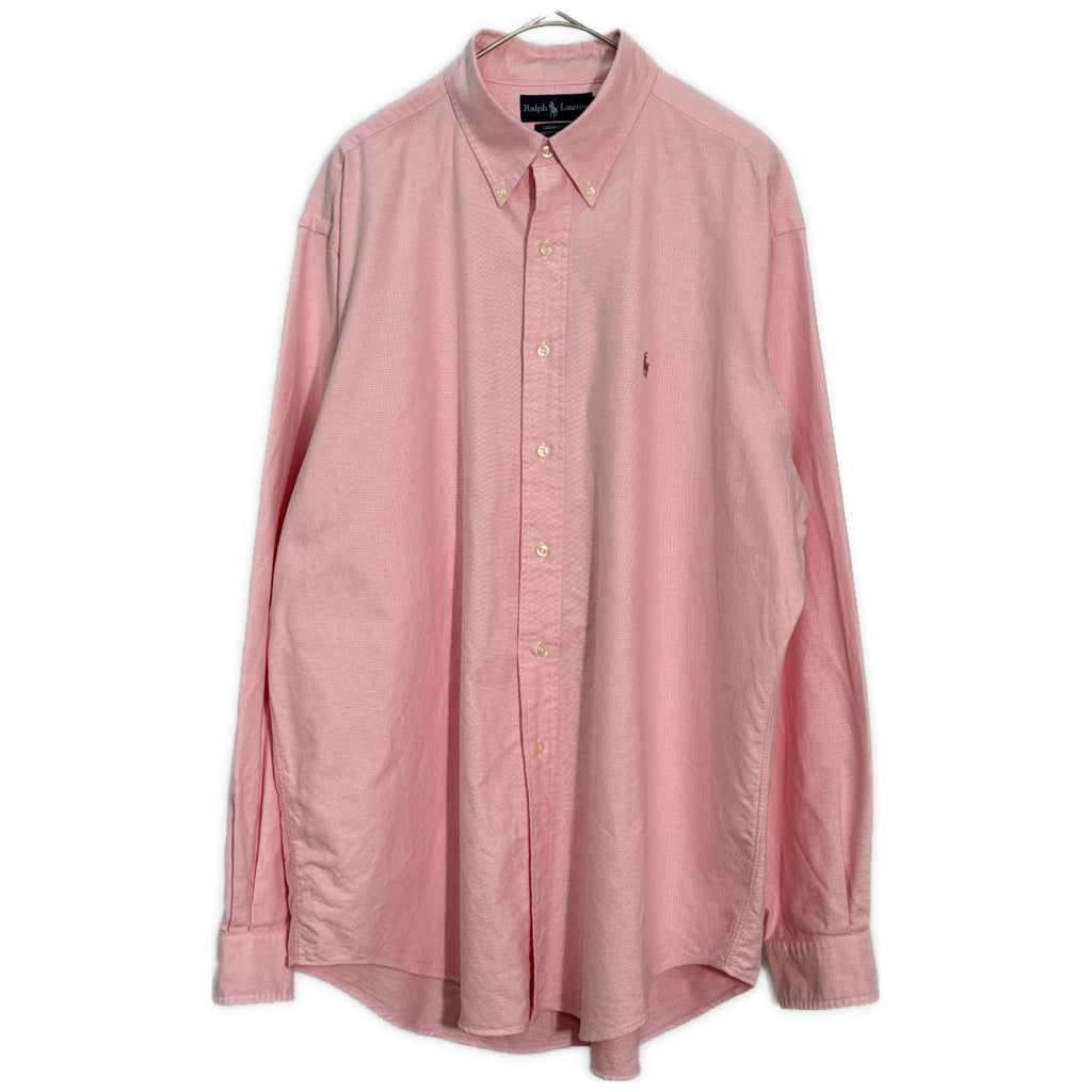 RALPH LAUREN YARMOUTH Shirt