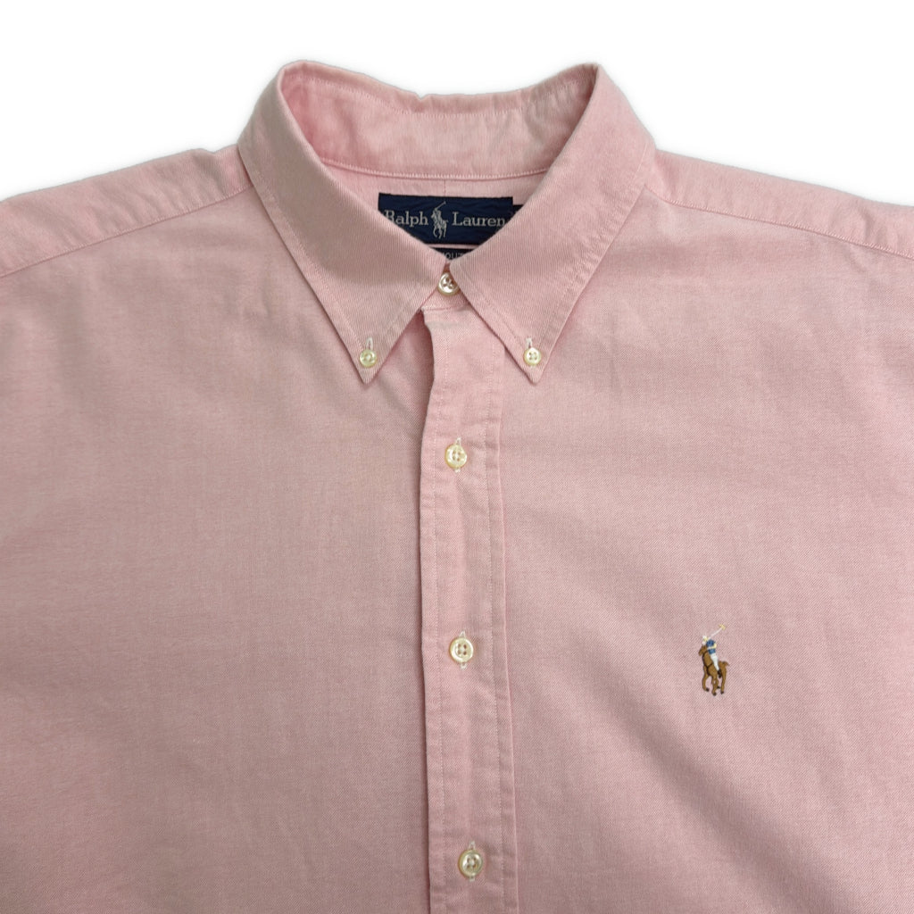 RALPH LAUREN YARMOUTH Shirt