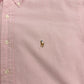RALPH LAUREN YARMOUTH Shirt