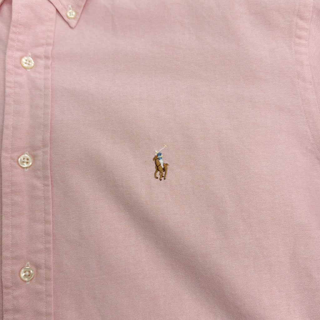 RALPH LAUREN YARMOUTH Shirt