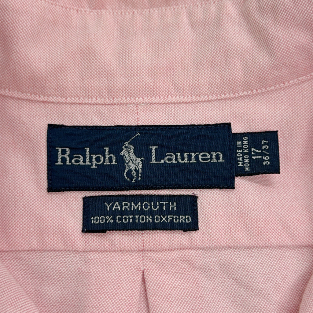 RALPH LAUREN YARMOUTH Shirt