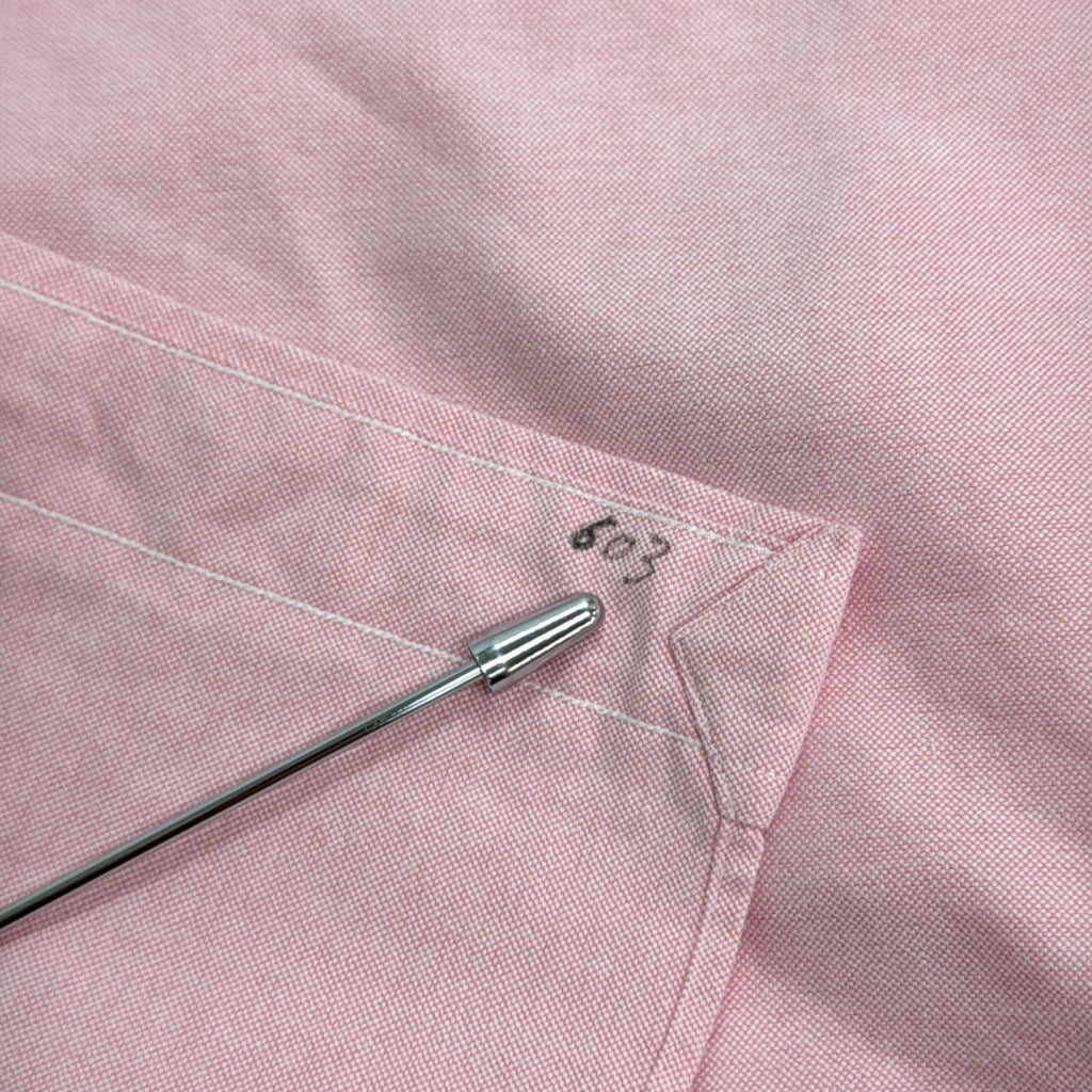 RALPH LAUREN YARMOUTH Shirt