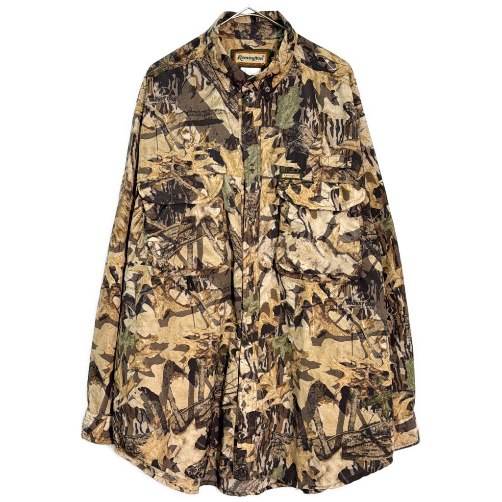 Remington Shirt
