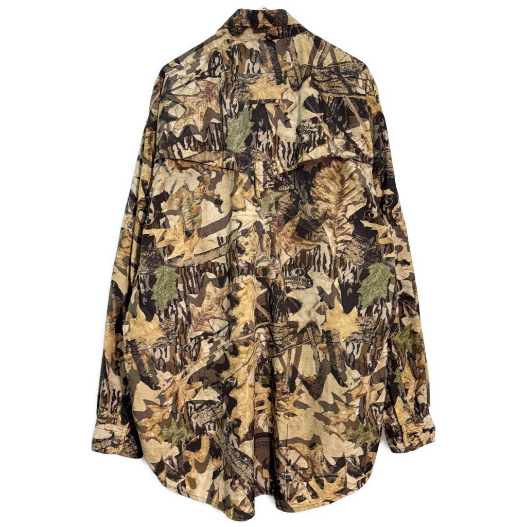 Remington Shirt