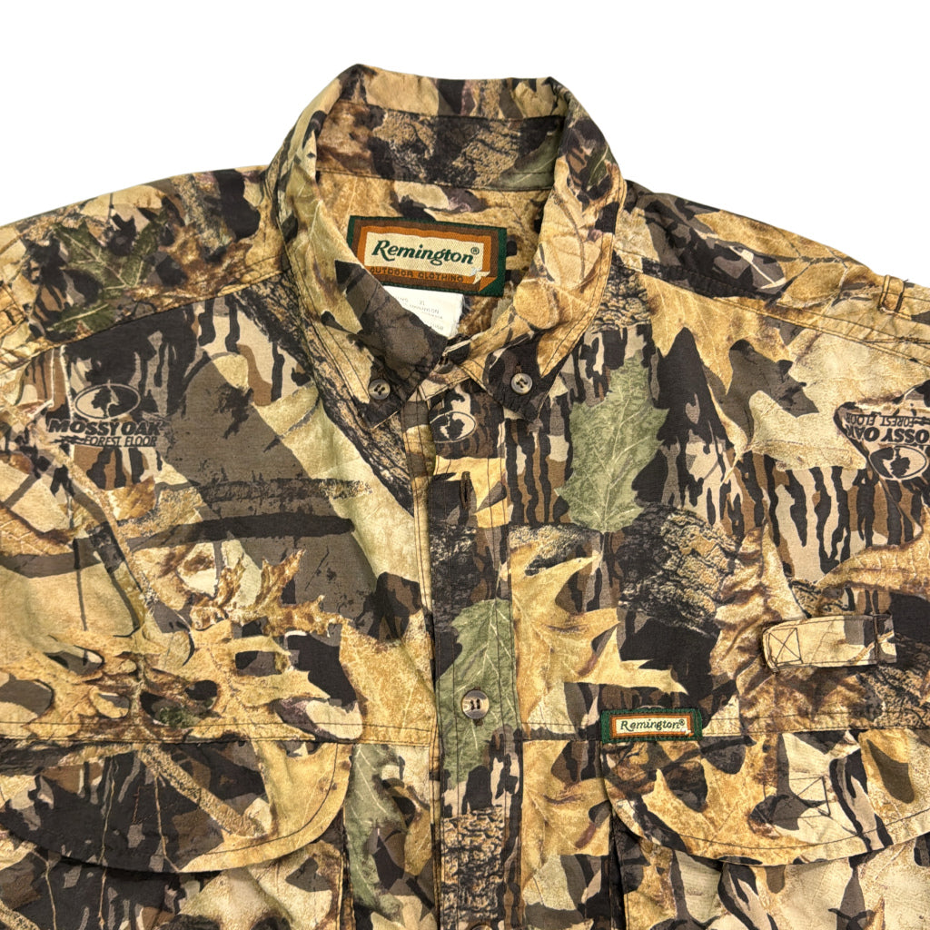 Remington Shirt