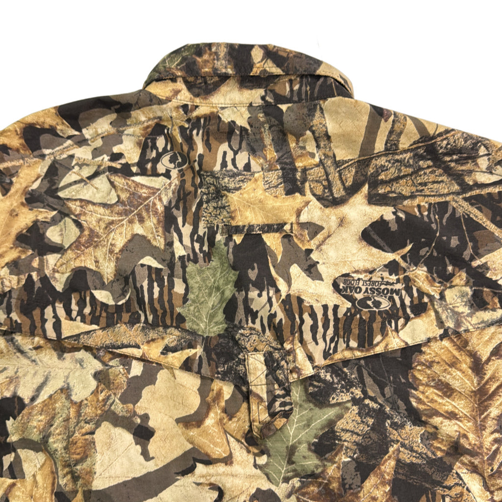 Remington Shirt