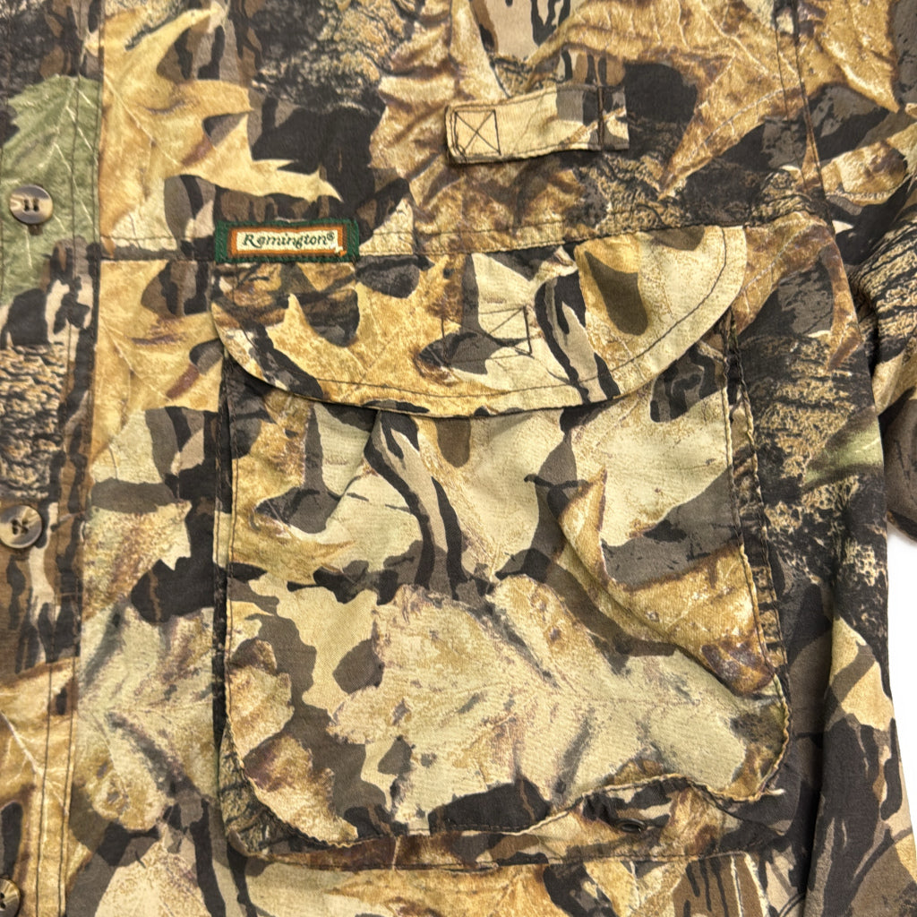 Remington Shirt