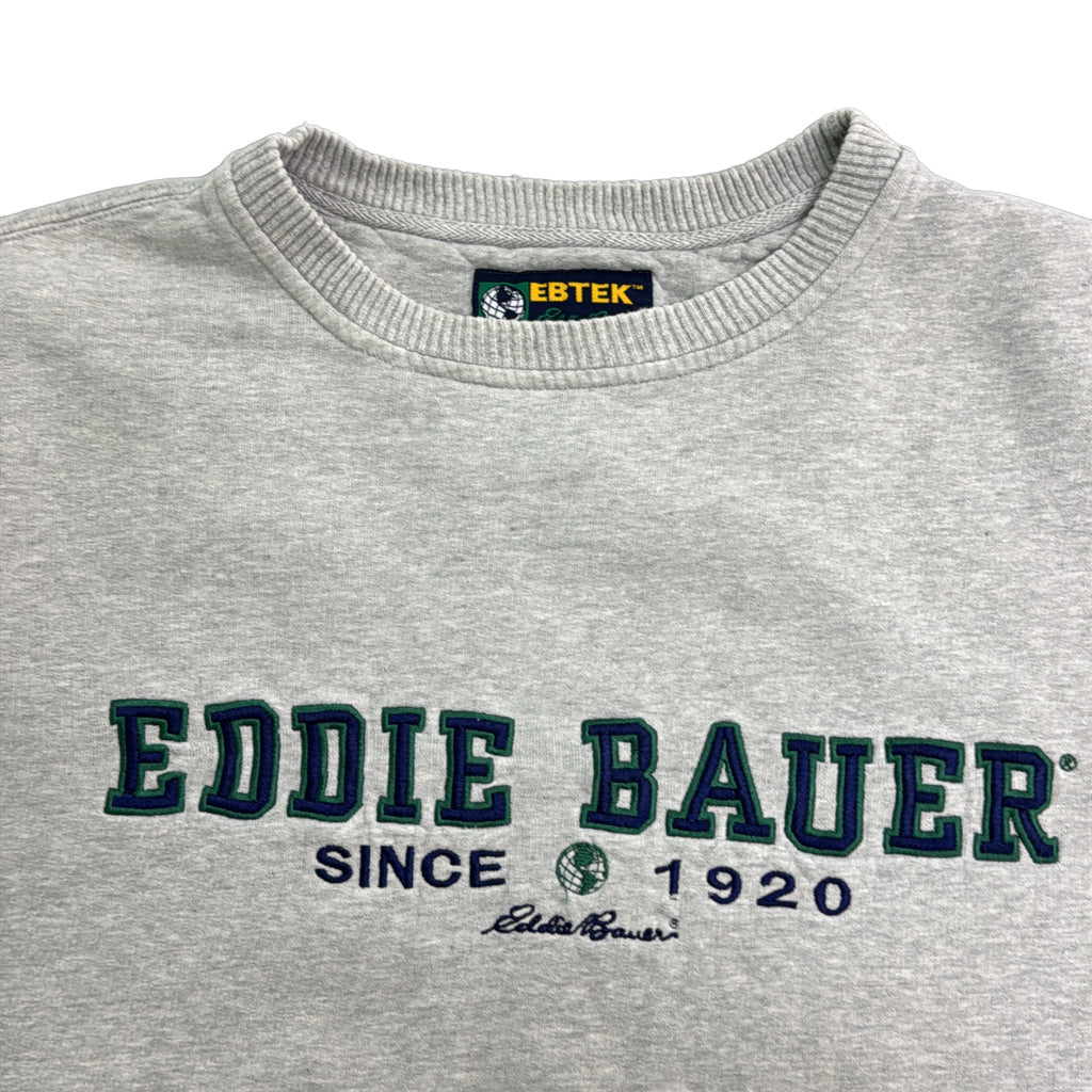 90s Eddie Bauer EBTEK Sweat