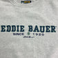90s Eddie Bauer EBTEK Sweat