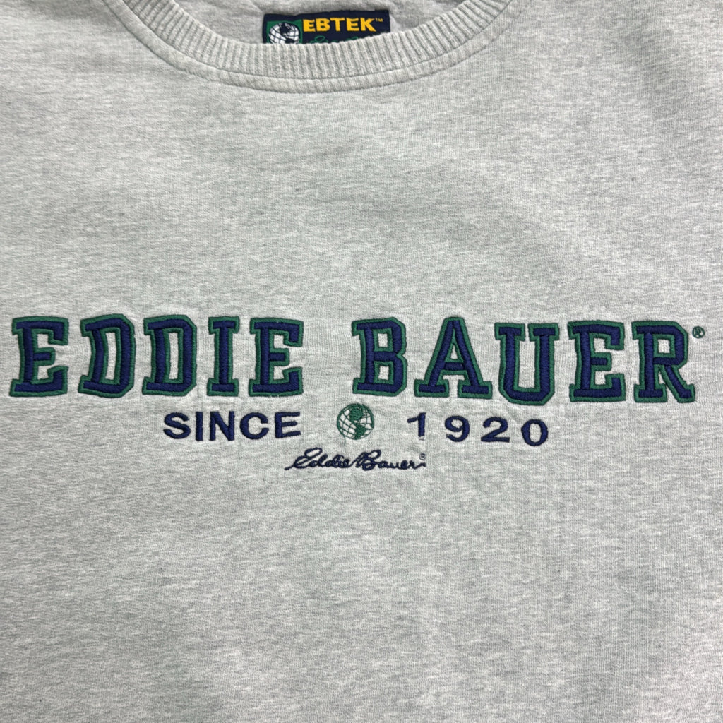 90s Eddie Bauer EBTEK Sweat