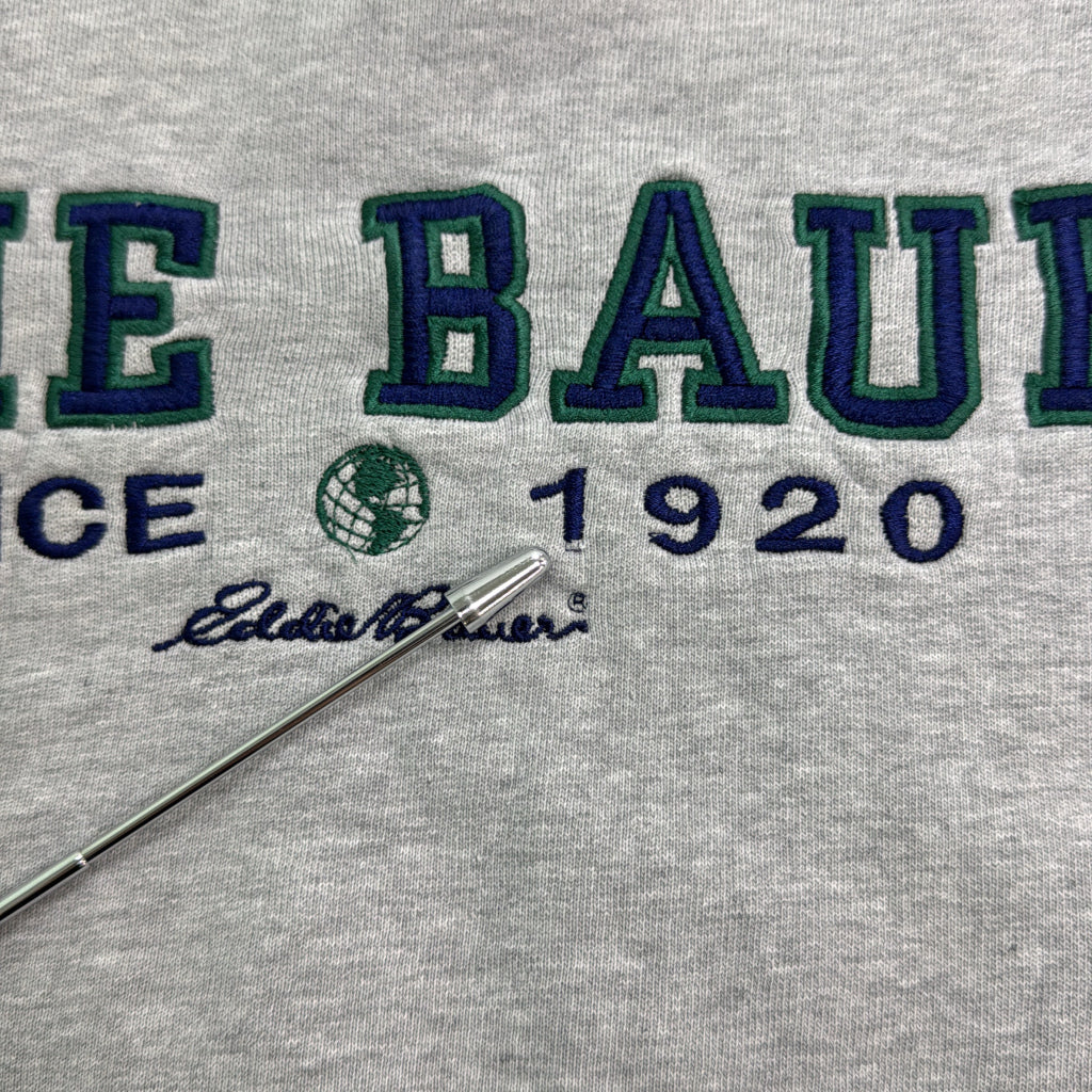90s Eddie Bauer EBTEK Sweat