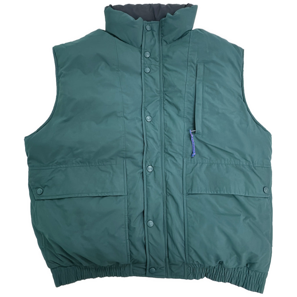 90s REI Down Vest