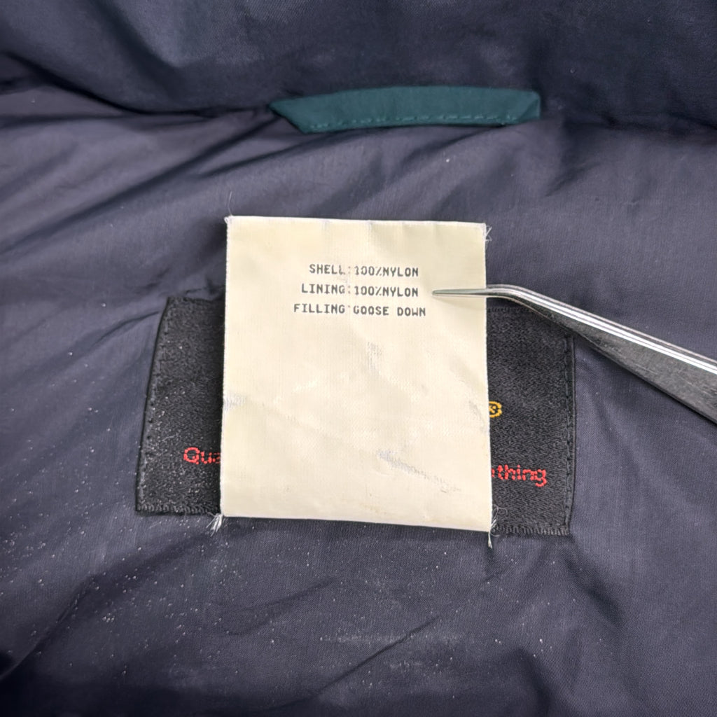 90s REI Down Vest