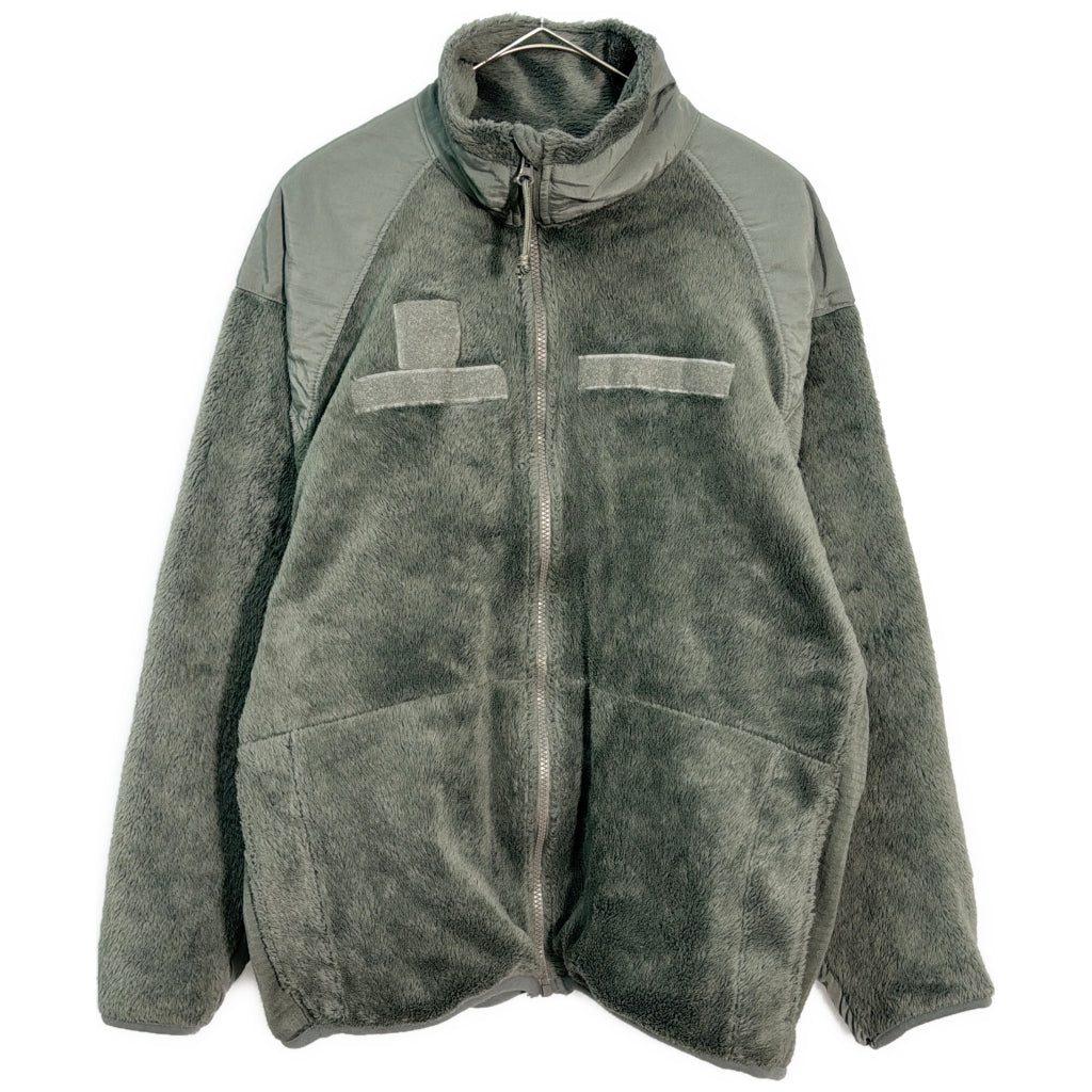 U.S.ARMY ECWCS GEN3 Level3 Fleece Jacket Military Jacket