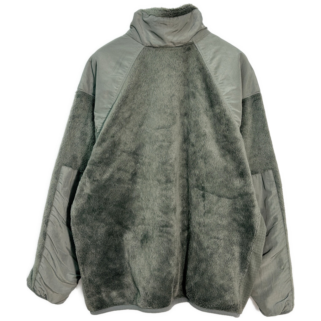 U.S.ARMY ECWCS GEN3 Level3 Fleece Jacket Military Jacket