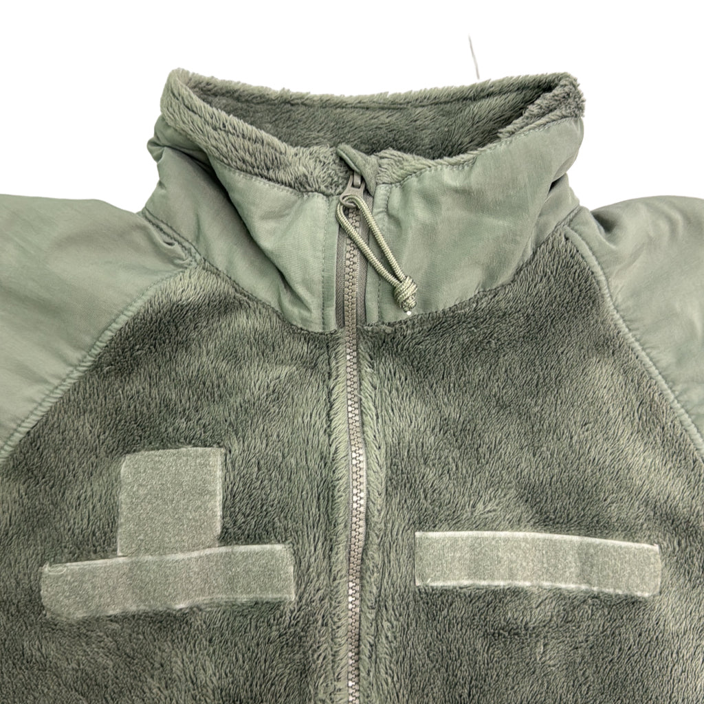 U.S.ARMY ECWCS GEN3 Level3 Fleece Jacket Military Jacket