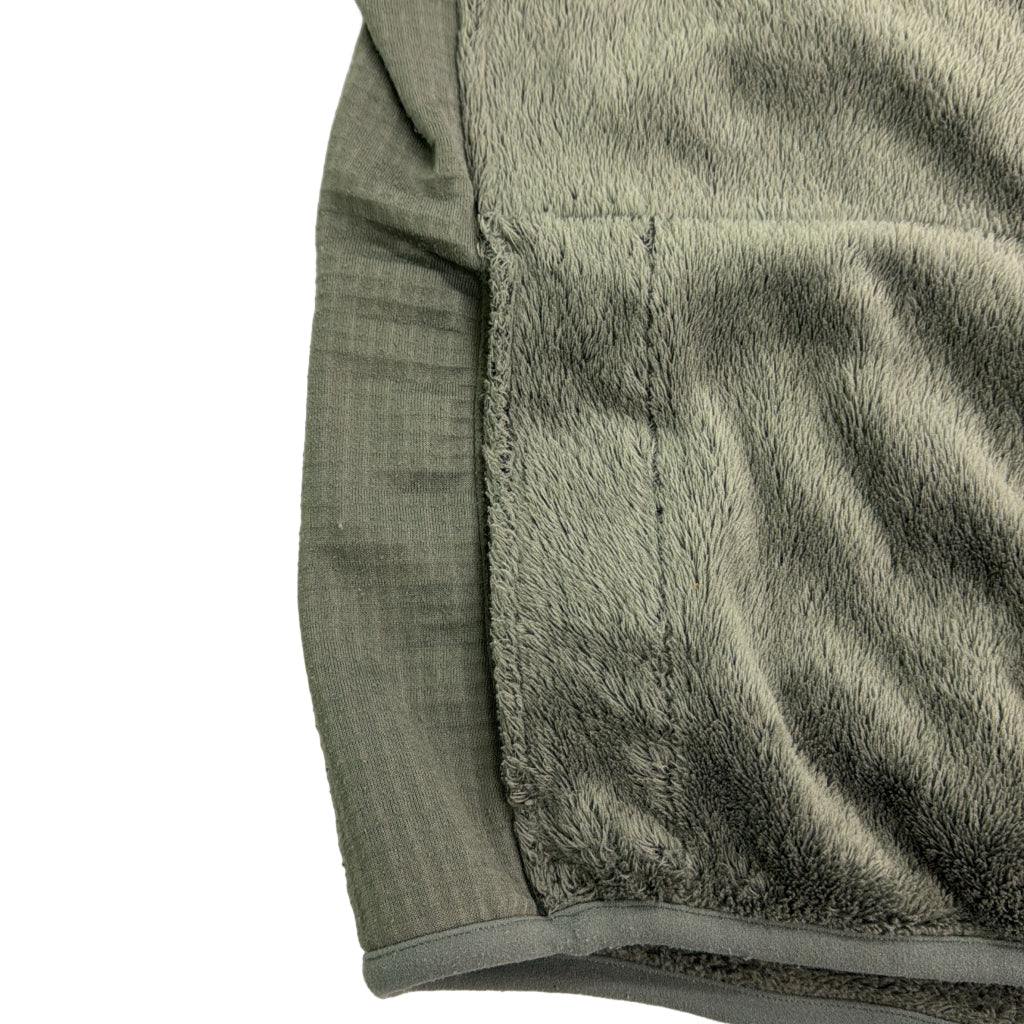 U.S.ARMY ECWCS GEN3 Level3 Fleece Jacket Military Jacket