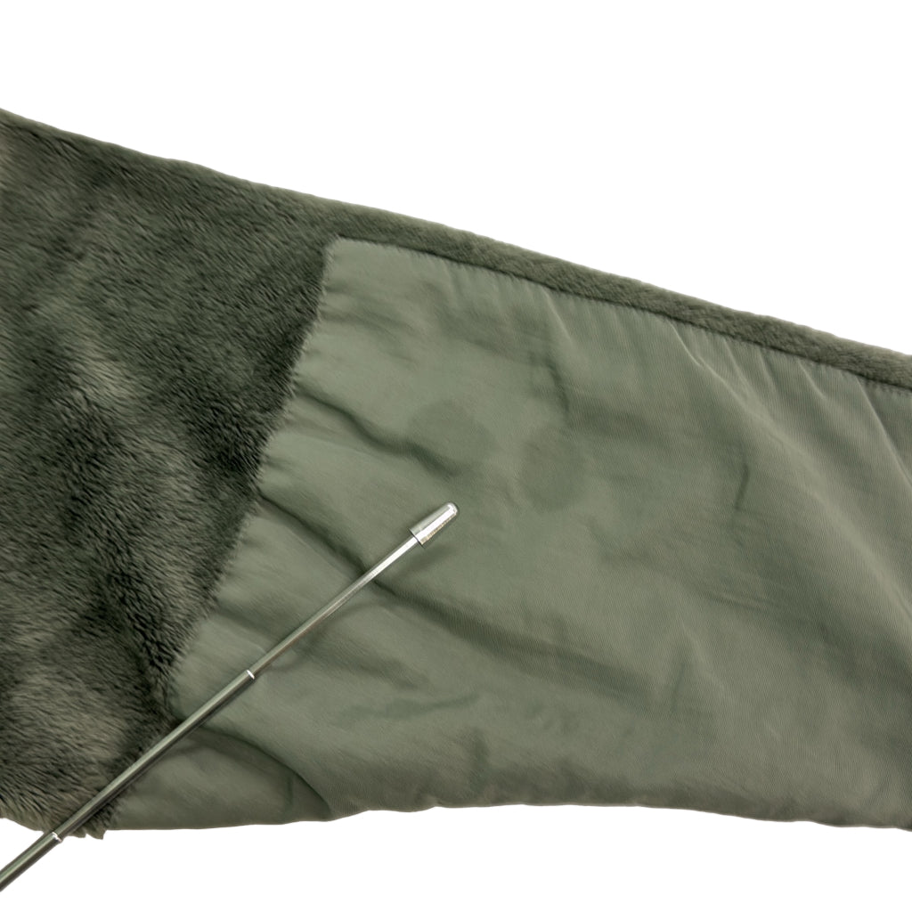 U.S.ARMY ECWCS GEN3 Level3 Fleece Jacket Military Jacket
