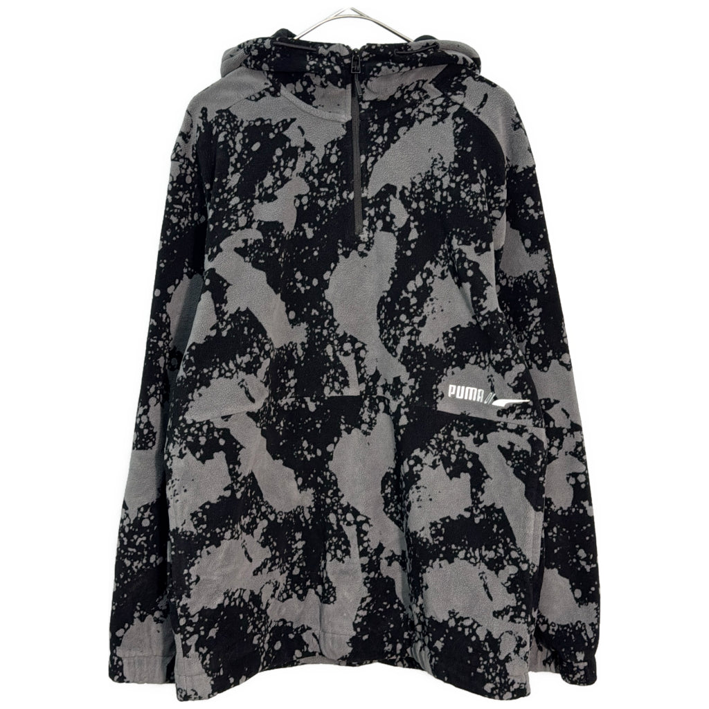 PUMA Fleece Jacket