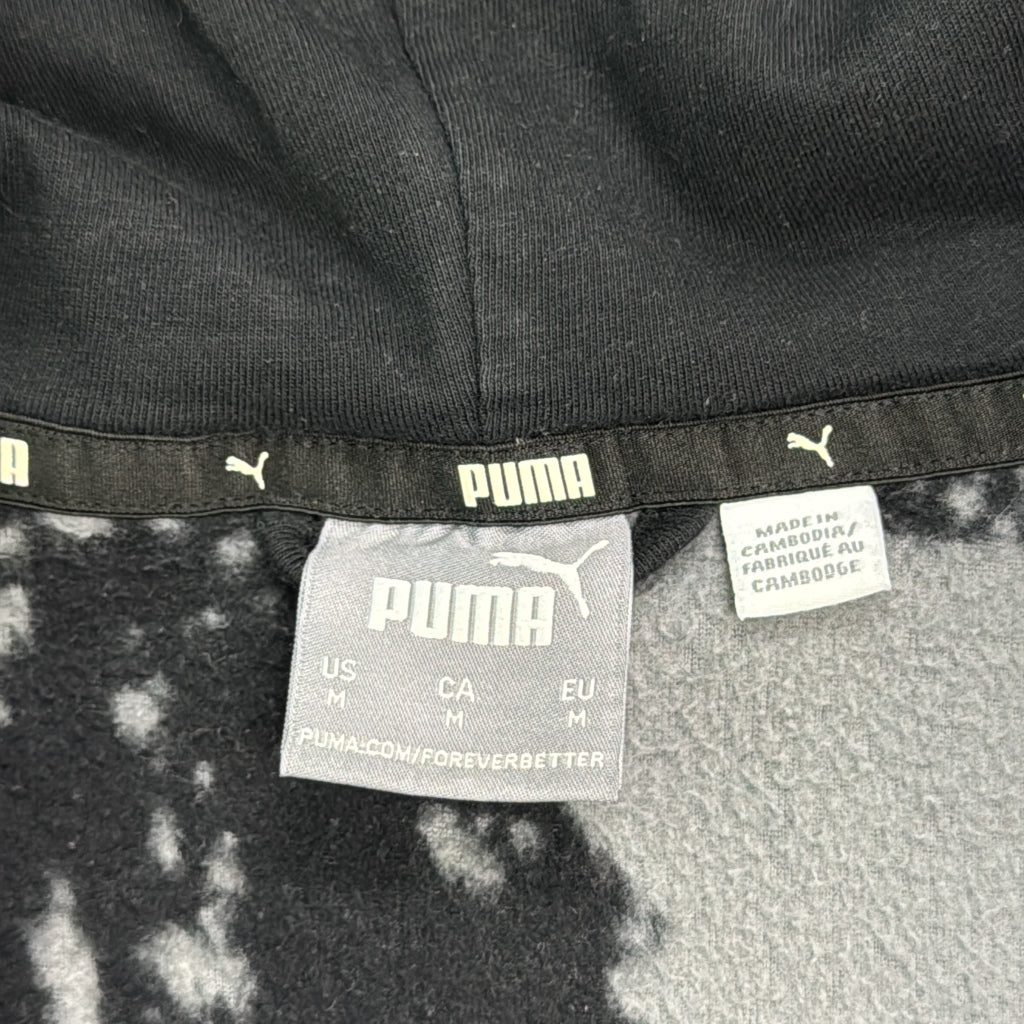 PUMA Fleece Jacket