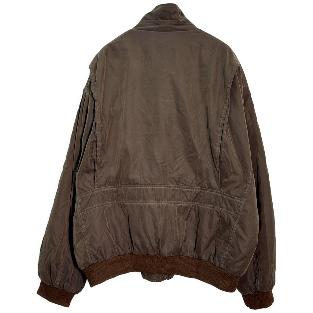 Albert Goldberg Harrington Jacket