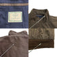 Albert Goldberg Harrington Jacket