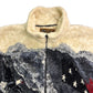 90s Bear Ridge Fleece Jacket