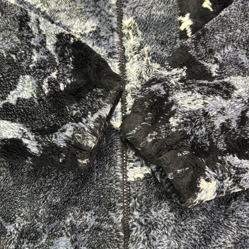 90s Bear Ridge Fleece Jacket