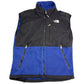 00s THE NORTH FACE Fleece Vest