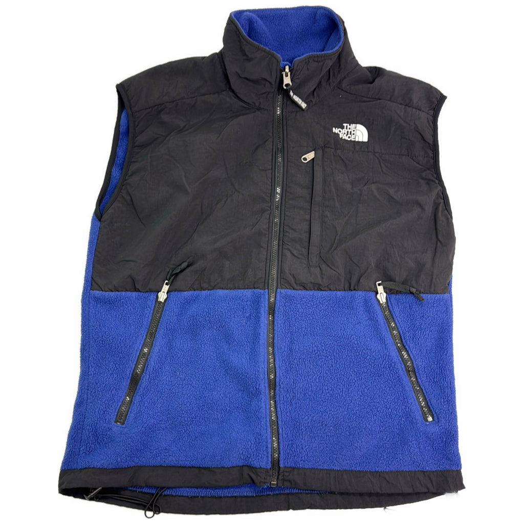 00s THE NORTH FACE Fleece Vest