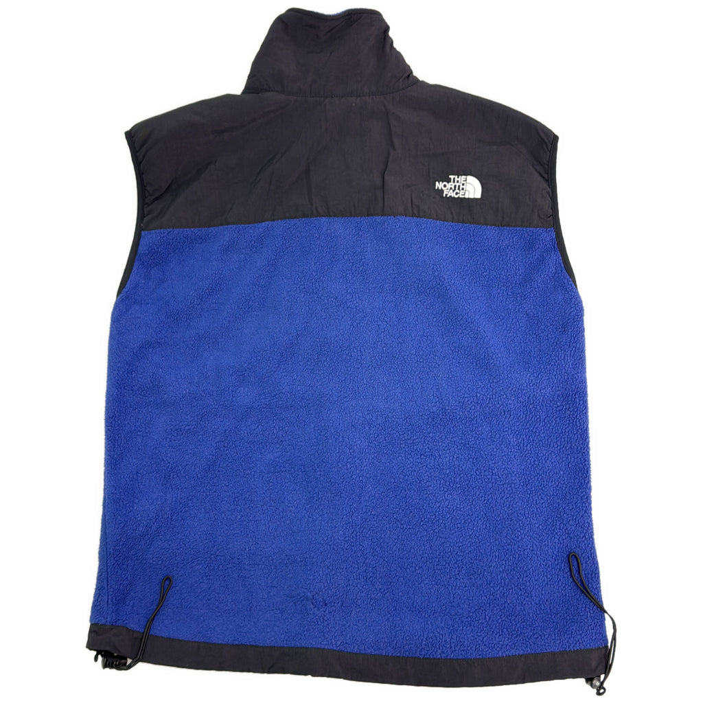 00s THE NORTH FACE Fleece Vest