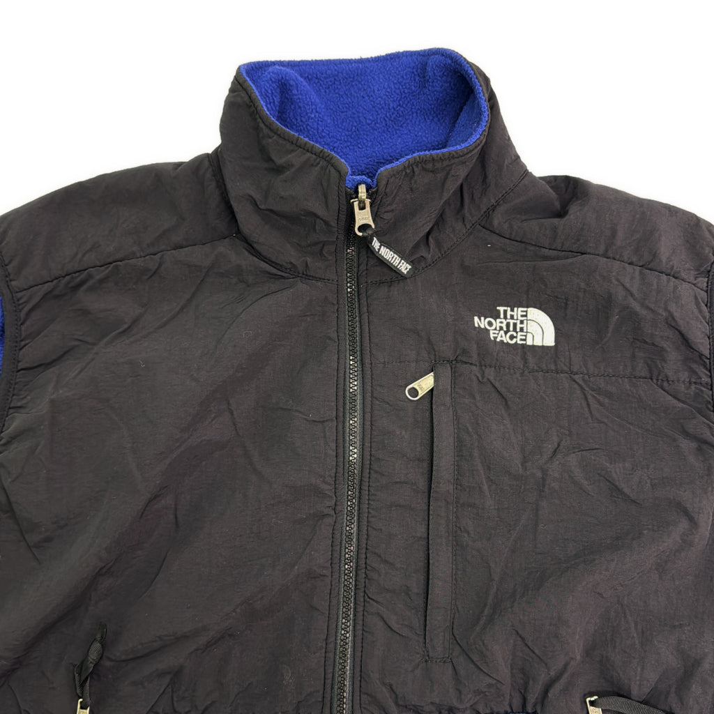 00s THE NORTH FACE Fleece Vest