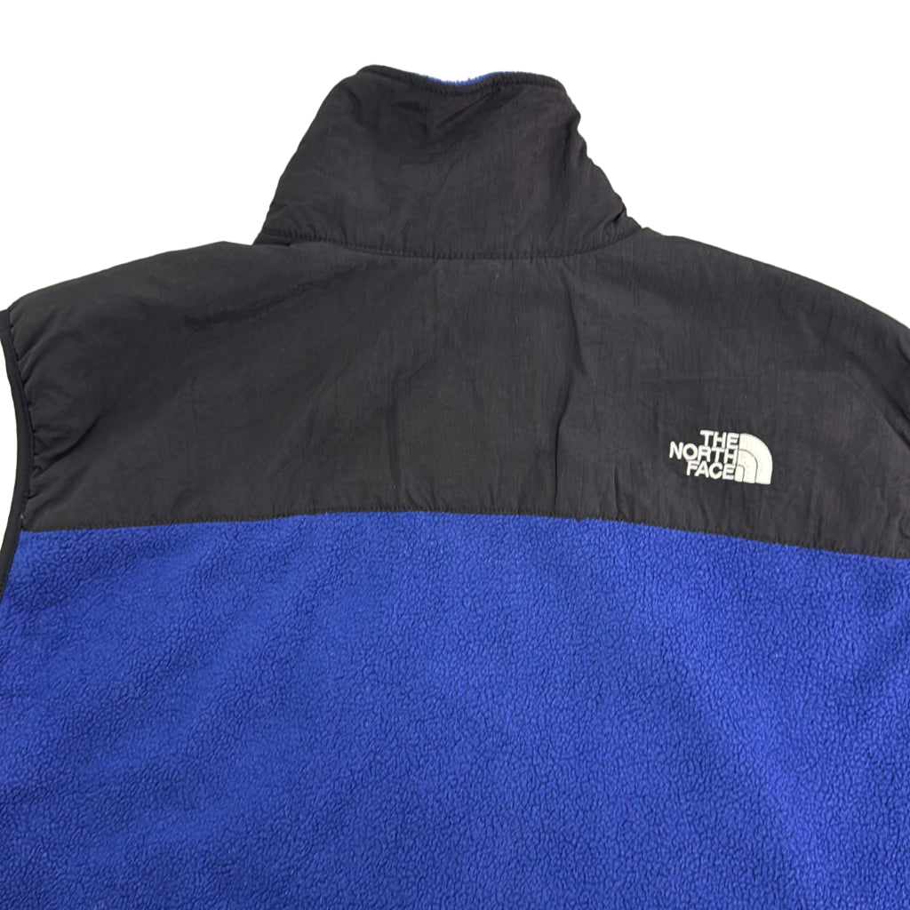 00s THE NORTH FACE Fleece Vest