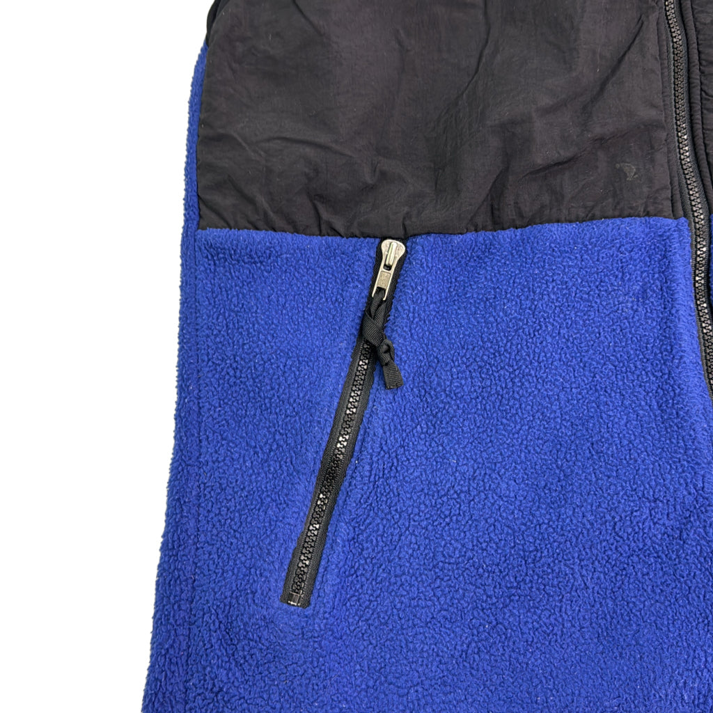 00s THE NORTH FACE Fleece Vest
