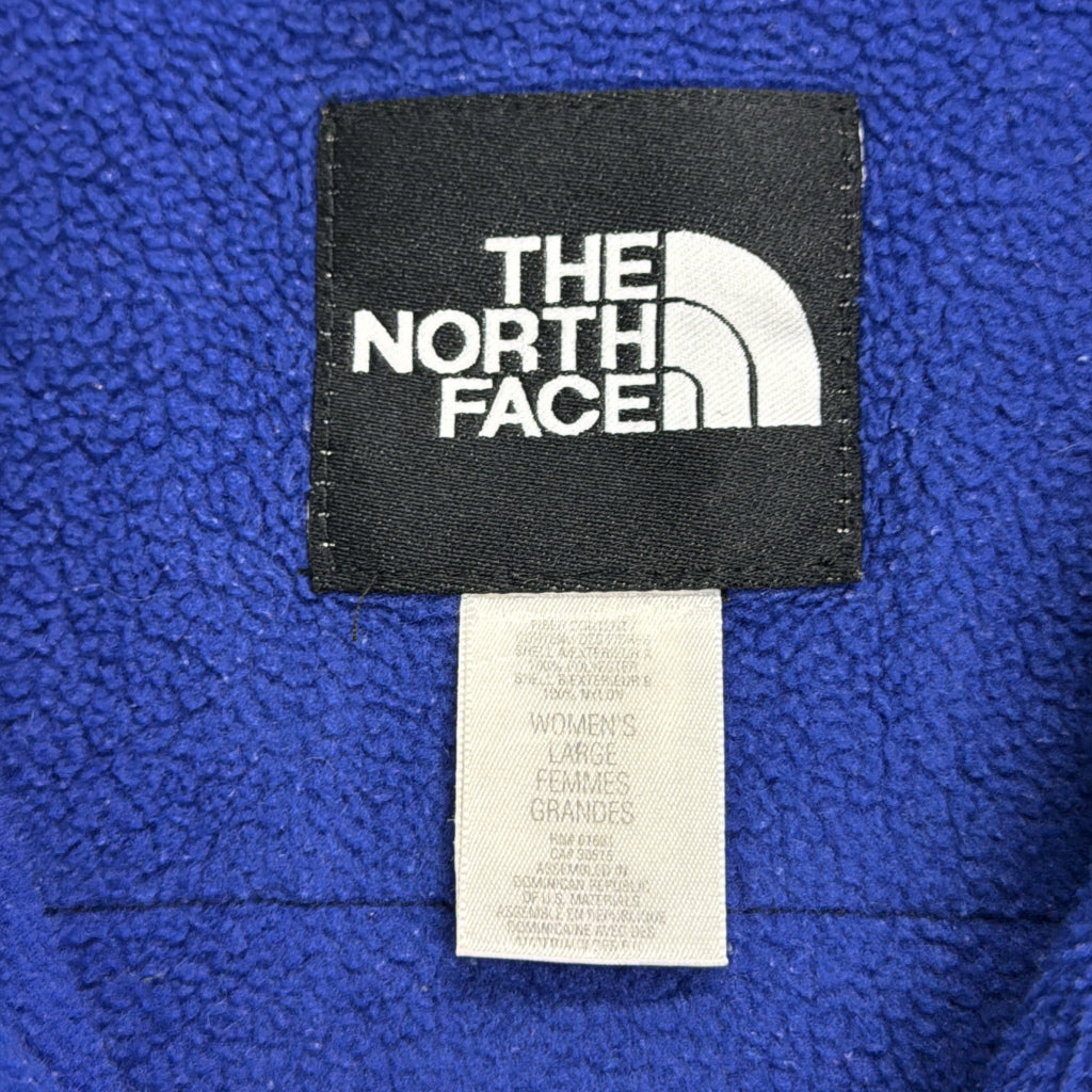 00s THE NORTH FACE Fleece Vest